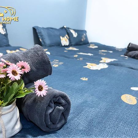 New!! Loving Night Novo 2Br 4-9Pax I Jonker I Netflix I Family Apartment Malacca Ngoại thất bức ảnh