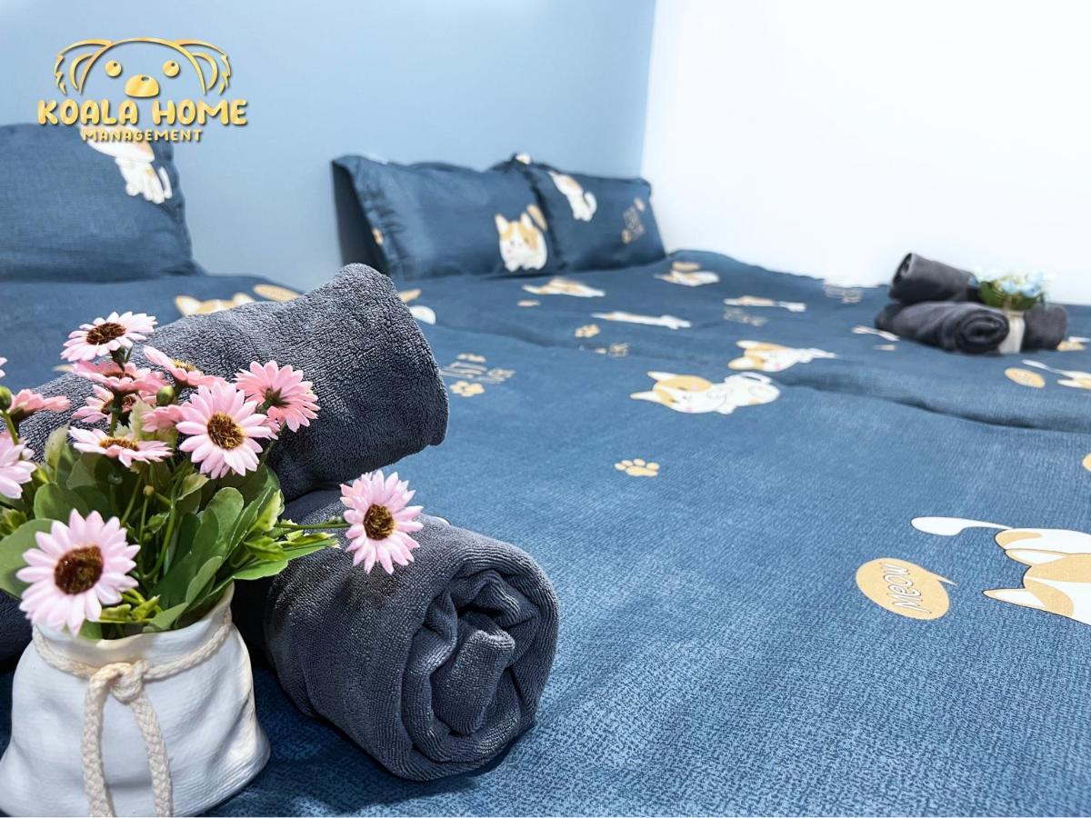 New!! Loving Night Novo 2Br 4-9Pax I Jonker I Netflix I Family Apartment Malacca Ngoại thất bức ảnh