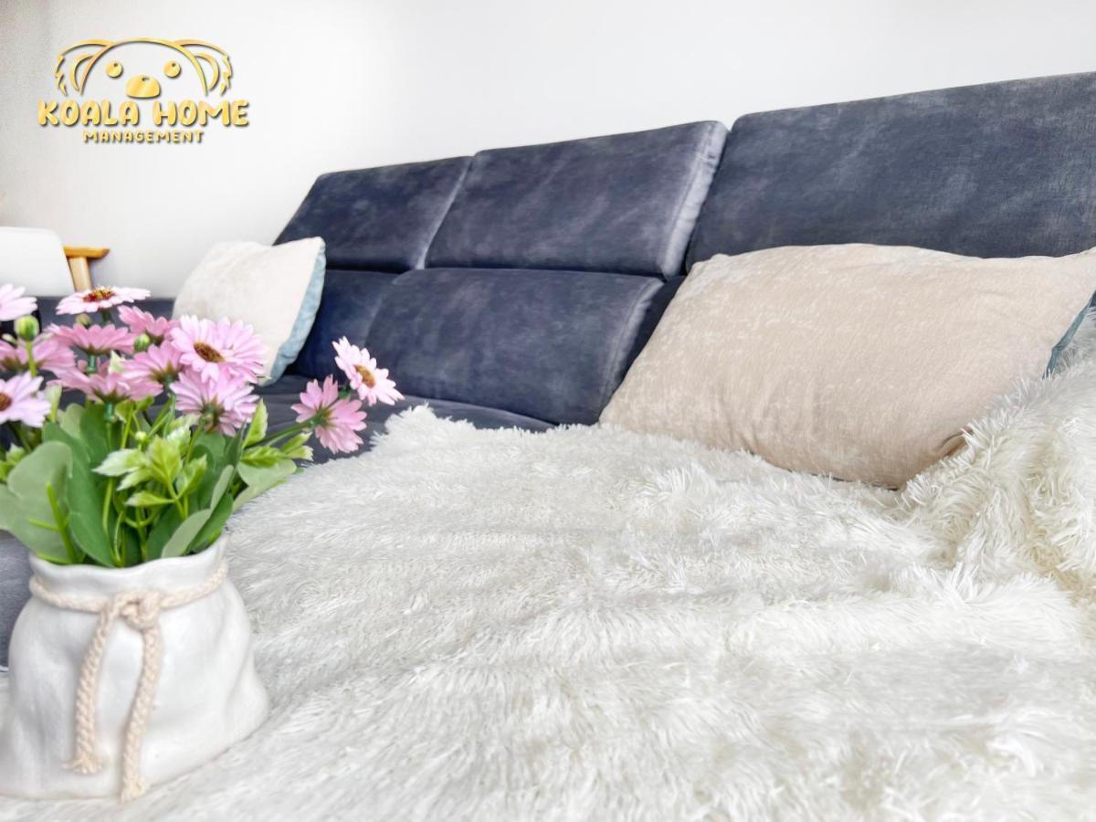 New!! Loving Night Novo 2Br 4-9Pax I Jonker I Netflix I Family Apartment Malacca Ngoại thất bức ảnh