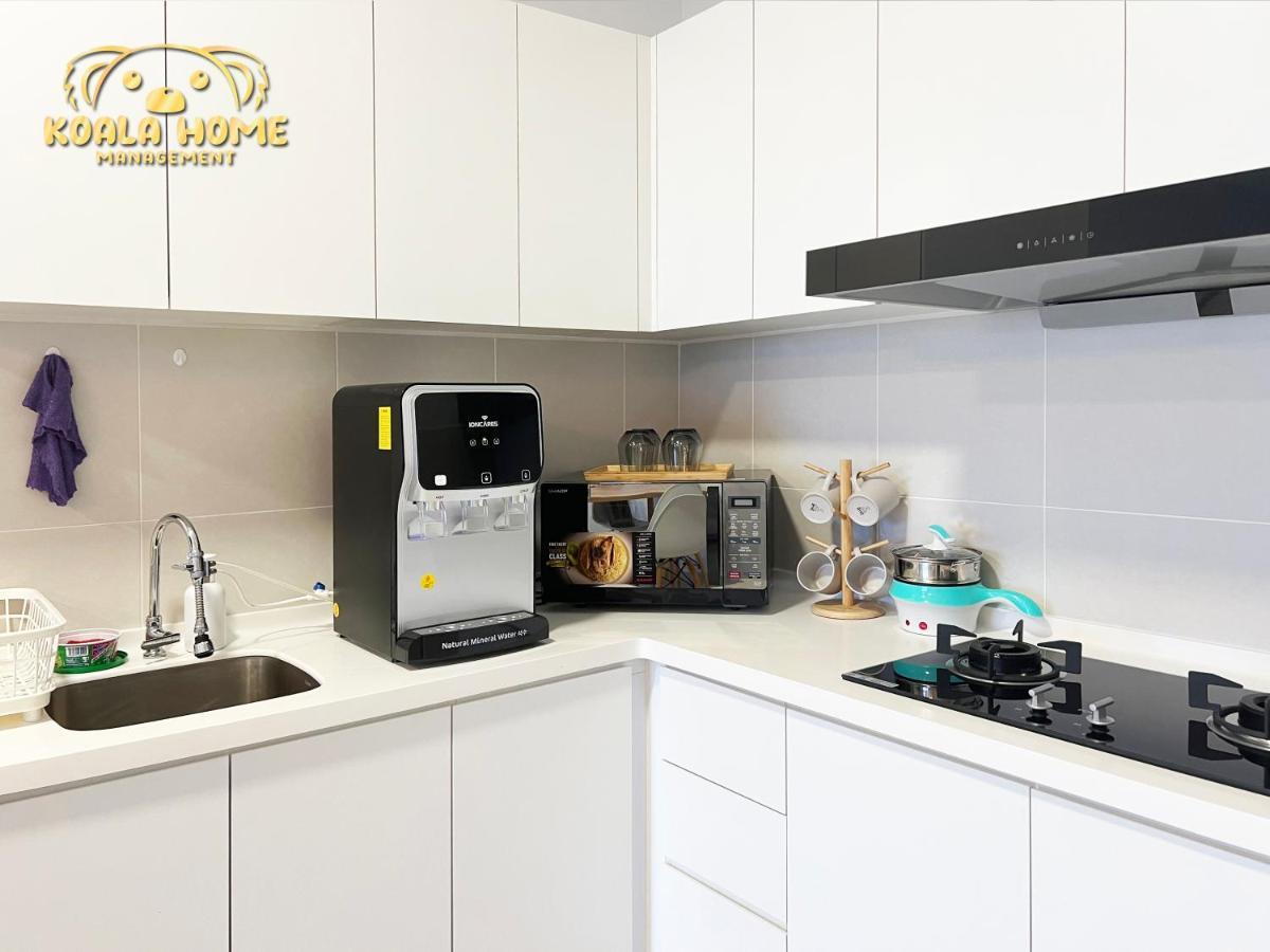 New!! Loving Night Novo 2Br 4-9Pax I Jonker I Netflix I Family Apartment Malacca Ngoại thất bức ảnh